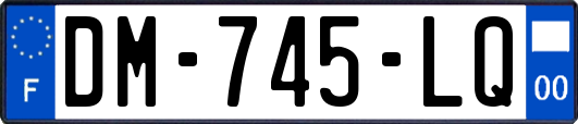 DM-745-LQ