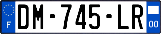 DM-745-LR