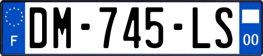 DM-745-LS