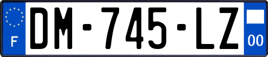 DM-745-LZ