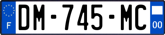 DM-745-MC