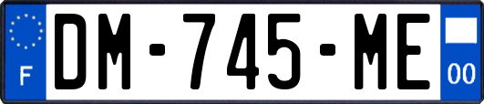 DM-745-ME