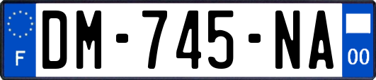 DM-745-NA