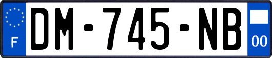 DM-745-NB