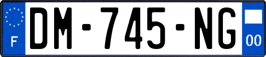 DM-745-NG