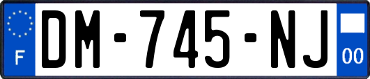 DM-745-NJ