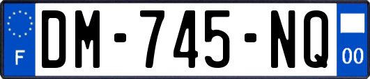 DM-745-NQ