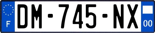 DM-745-NX