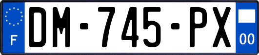 DM-745-PX
