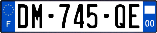 DM-745-QE