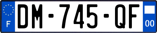 DM-745-QF