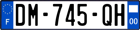 DM-745-QH