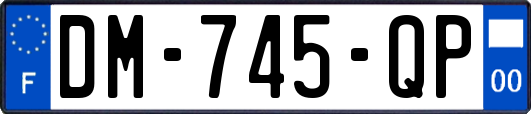 DM-745-QP