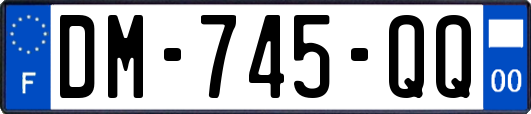 DM-745-QQ