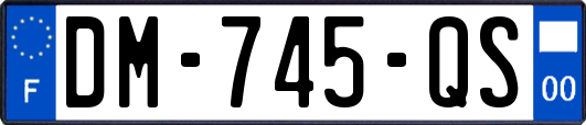 DM-745-QS