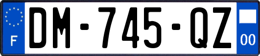 DM-745-QZ