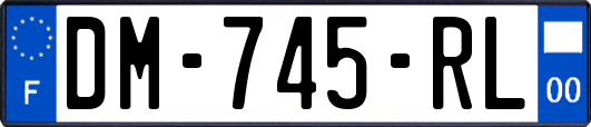 DM-745-RL
