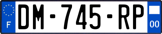 DM-745-RP