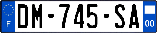 DM-745-SA