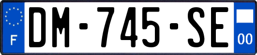 DM-745-SE