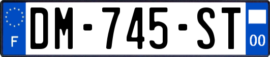 DM-745-ST