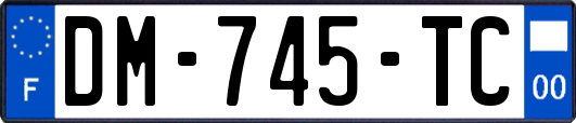 DM-745-TC