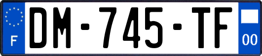 DM-745-TF
