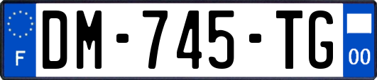 DM-745-TG