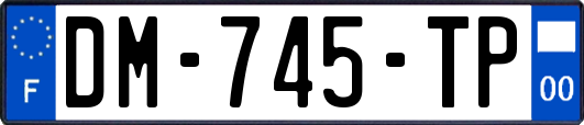 DM-745-TP