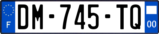 DM-745-TQ
