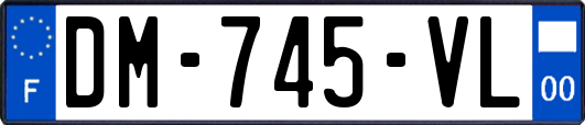 DM-745-VL