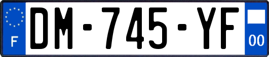 DM-745-YF