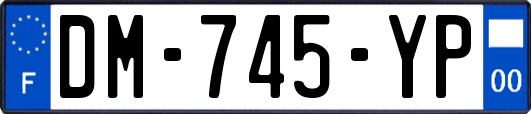 DM-745-YP