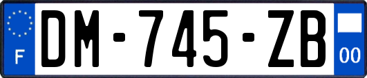 DM-745-ZB