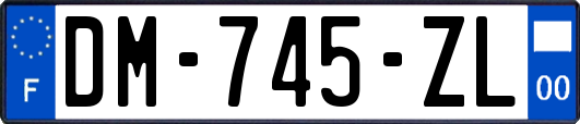 DM-745-ZL