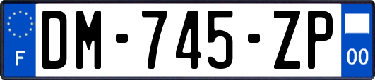 DM-745-ZP