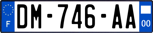 DM-746-AA