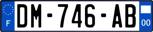 DM-746-AB