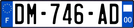 DM-746-AD