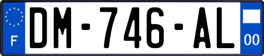 DM-746-AL