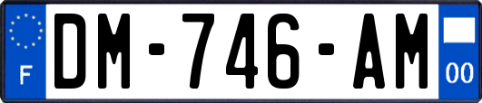 DM-746-AM