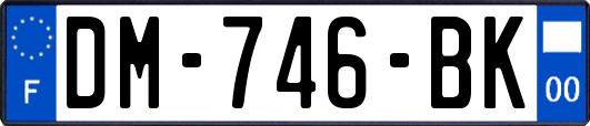 DM-746-BK