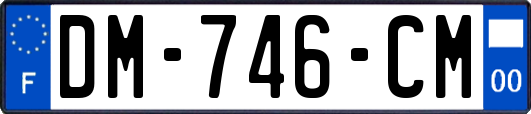 DM-746-CM