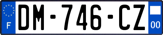 DM-746-CZ