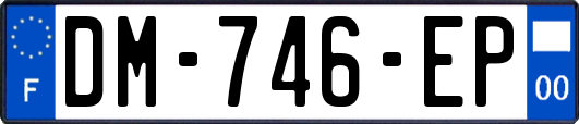 DM-746-EP