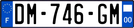 DM-746-GM