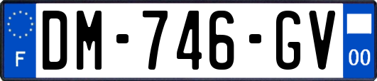 DM-746-GV