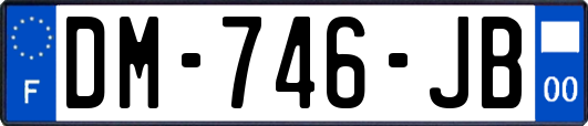 DM-746-JB