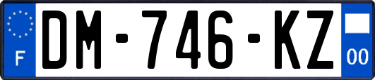 DM-746-KZ