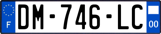 DM-746-LC